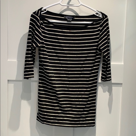 FCUK Striped shirt - Picture 1 of 2